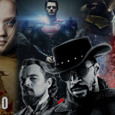 Podcast Cinem(ação)