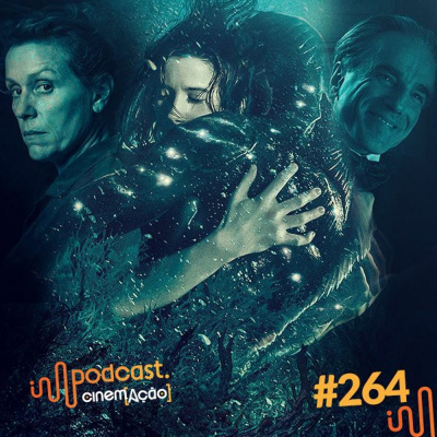 Podcast Cinem(ação)