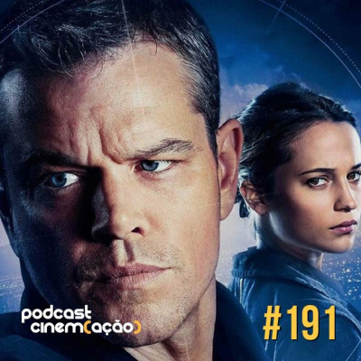 Podcast Cinem(ação)