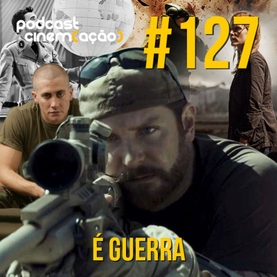 Podcast Cinem(ação)