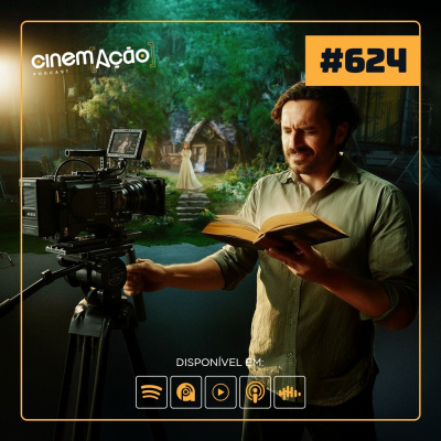 Podcast Cinem(ação)