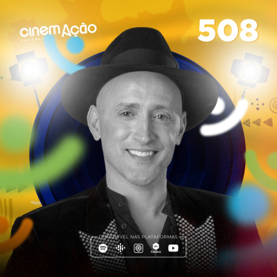 Podcast Cinem(ação)