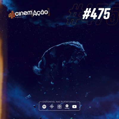 Podcast Cinem(ação)