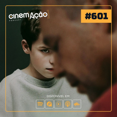 Podcast Cinem(ação)