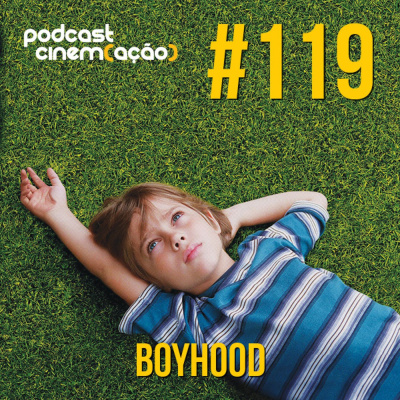 Podcast Cinem(ação)