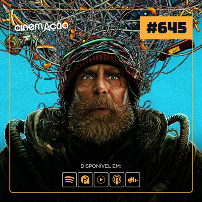 Podcast Cinem(ação)