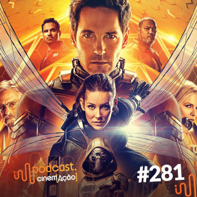 Podcast Cinem(ação)