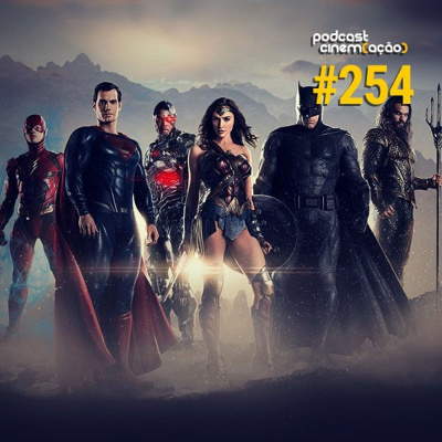 Podcast Cinem(ação)