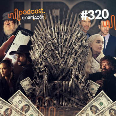 Podcast Cinem(ação)