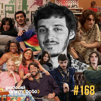 Podcast Cinem(ação)