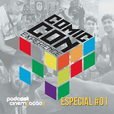 Podcast Cinem(ação)
