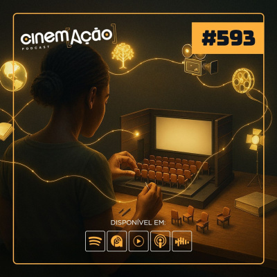 Podcast Cinem(ação)
