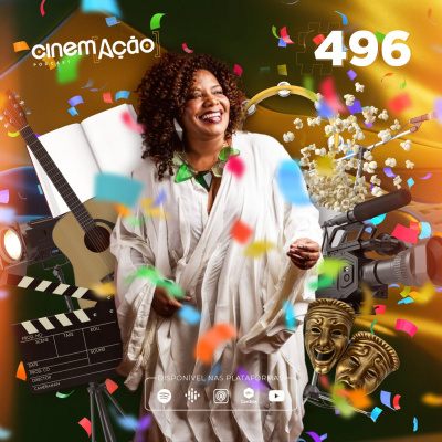 Podcast Cinem(ação)