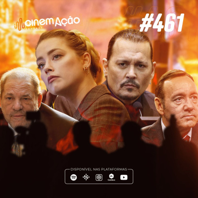 Podcast Cinem(ação)