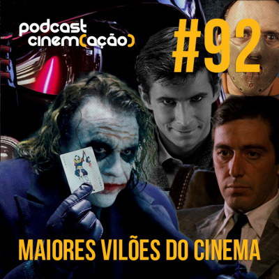 Podcast Cinem(ação)
