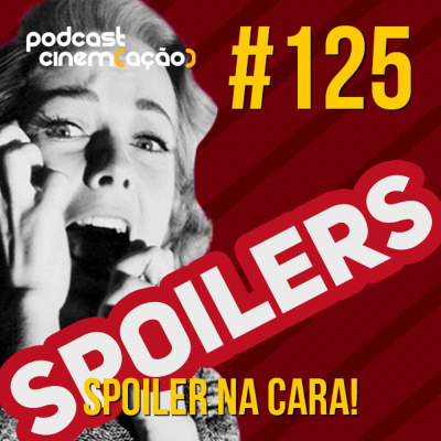 Podcast Cinem(ação)