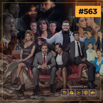 Podcast Cinem(ação)