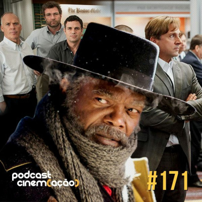 Podcast Cinem(ação)