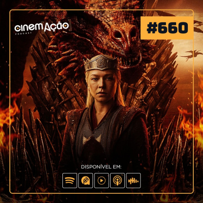 Podcast Cinem(ação)