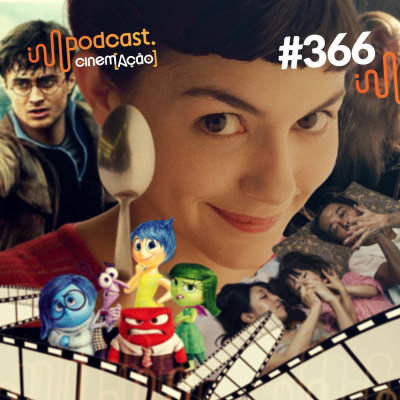 Podcast Cinem(ação)