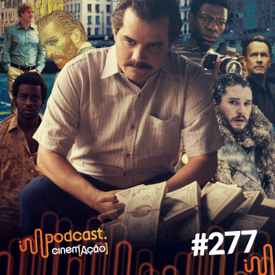 Podcast Cinem(ação)