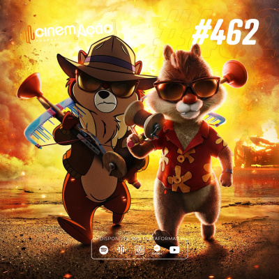 Podcast Cinem(ação)