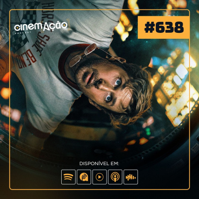 Podcast Cinem(ação)