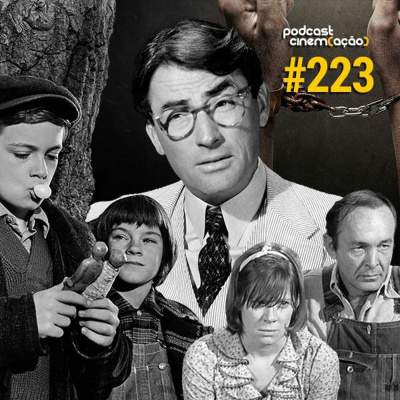 Podcast Cinem(ação)