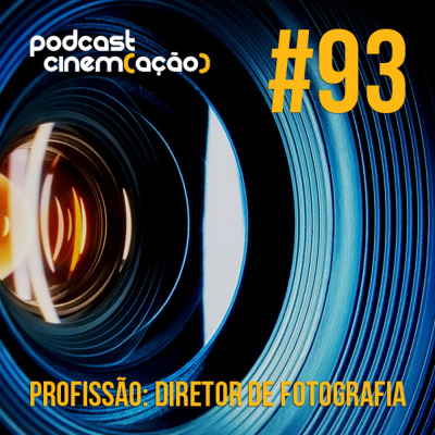 Podcast Cinem(ação)