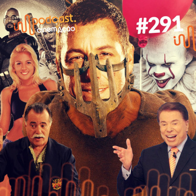 Podcast Cinem(ação)