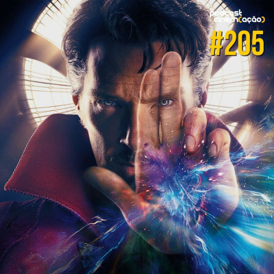 Podcast Cinem(ação)