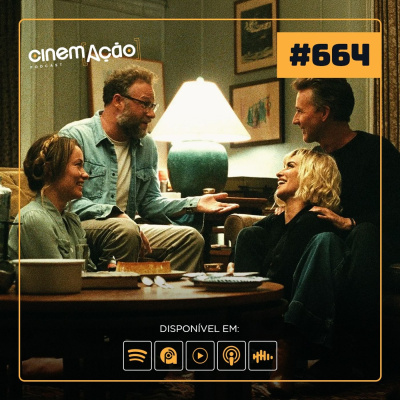 Podcast Cinem(ação)