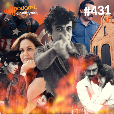 Podcast Cinem(ação)