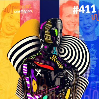 Podcast Cinem(ação)