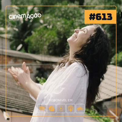 Podcast Cinem(ação)