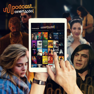 Podcast Cinem(ação)