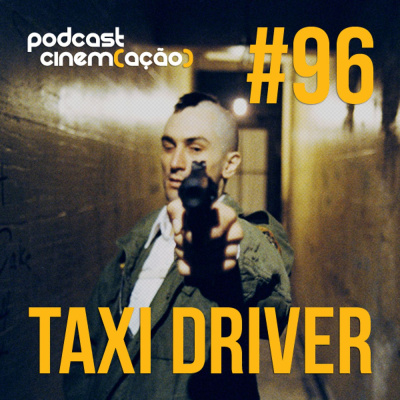 Podcast Cinem(ação)