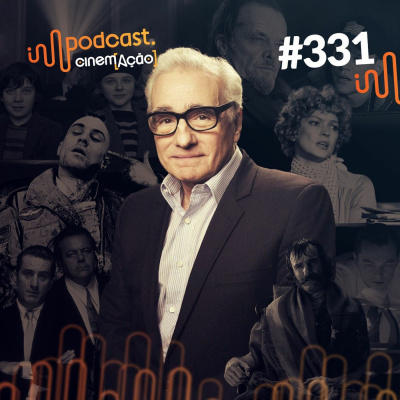 Podcast Cinem(ação)