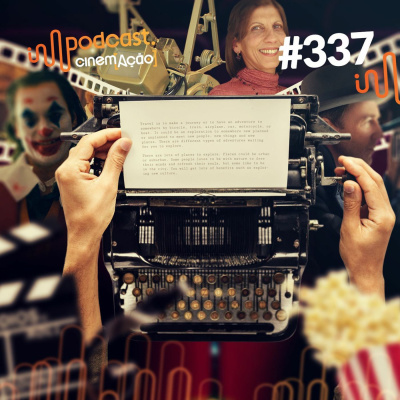 Podcast Cinem(ação)