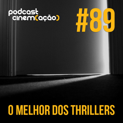 Podcast Cinem(ação)