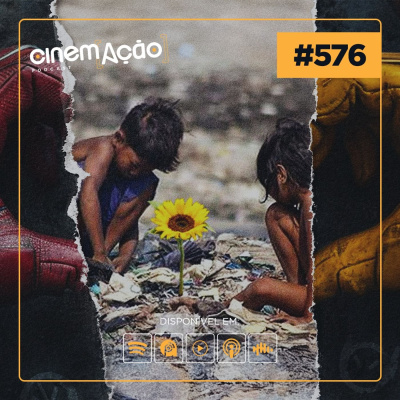 Podcast Cinem(ação)