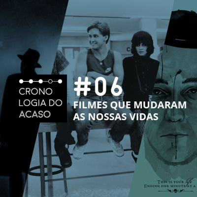 Podcast Cinem(ação)