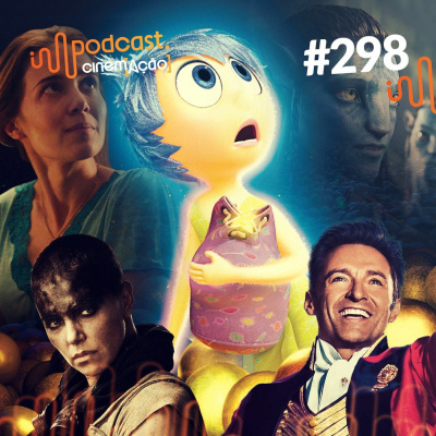 Podcast Cinem(ação)