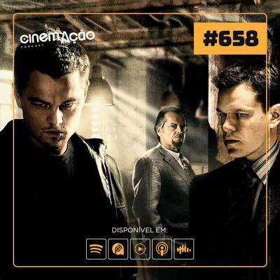 Podcast Cinem(ação)