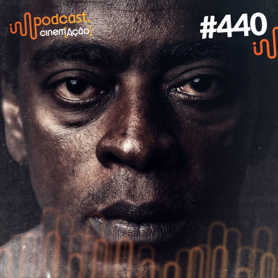 Podcast Cinem(ação)