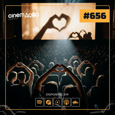 Podcast Cinem(ação)
