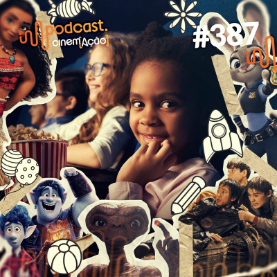 Podcast Cinem(ação)