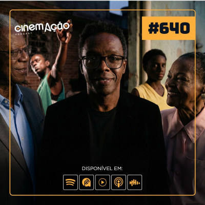 Podcast Cinem(ação)