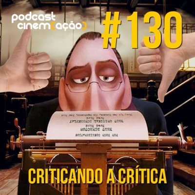 Podcast Cinem(ação)