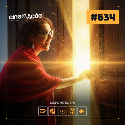 Podcast Cinem(ação)